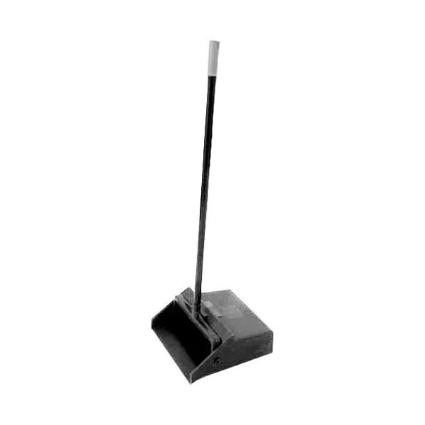 Dust Pan With Handle